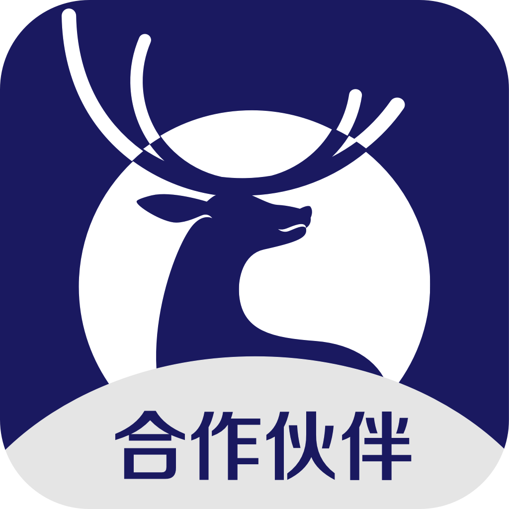 luckin合作伙伴appv3.8.2