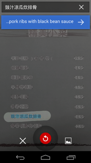 谷歌翻译(Google Translate)v6.17.1.04.359877260
