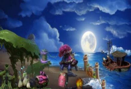 逃脱神秘小城堡v1.0.1