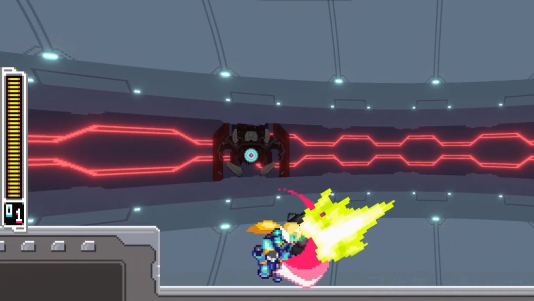 潜入电脑世界大行动v1.0