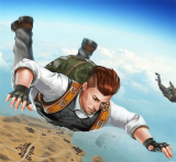 绝地战场求生v1.0.4