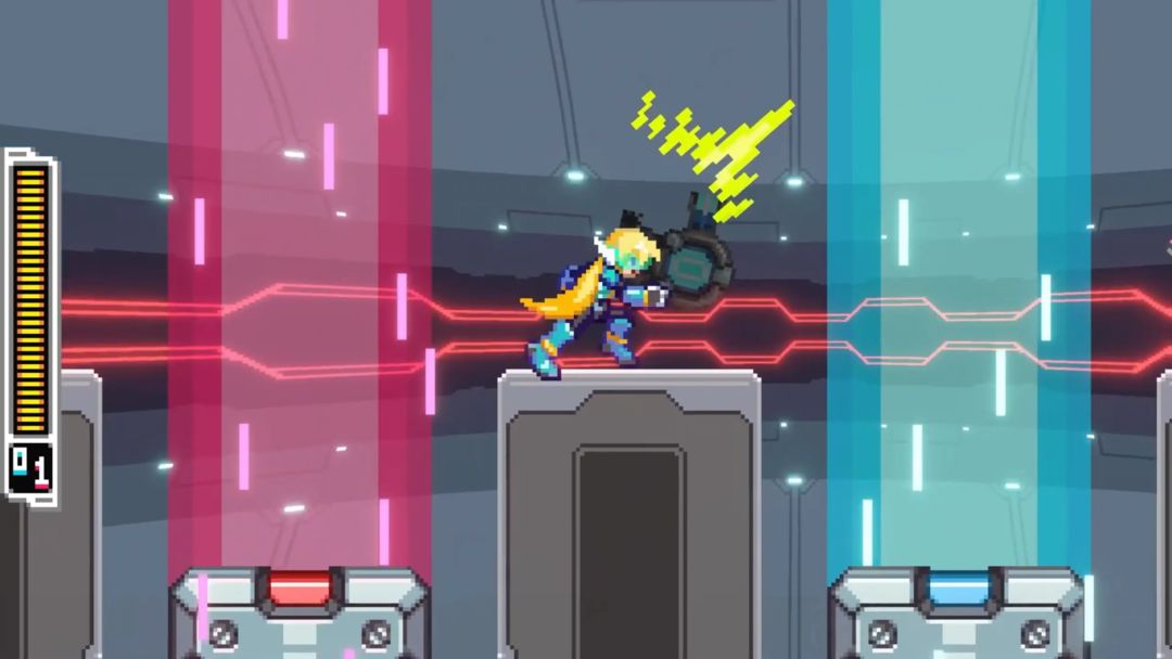 潜入电脑世界大行动v1.0