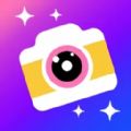 美颜拼图相机v2.6