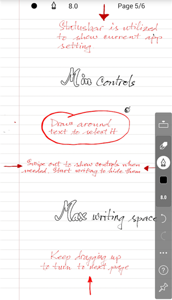 INKredible非凡墨水v2.6