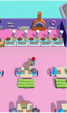 披萨发烧友大亨v1.0.0