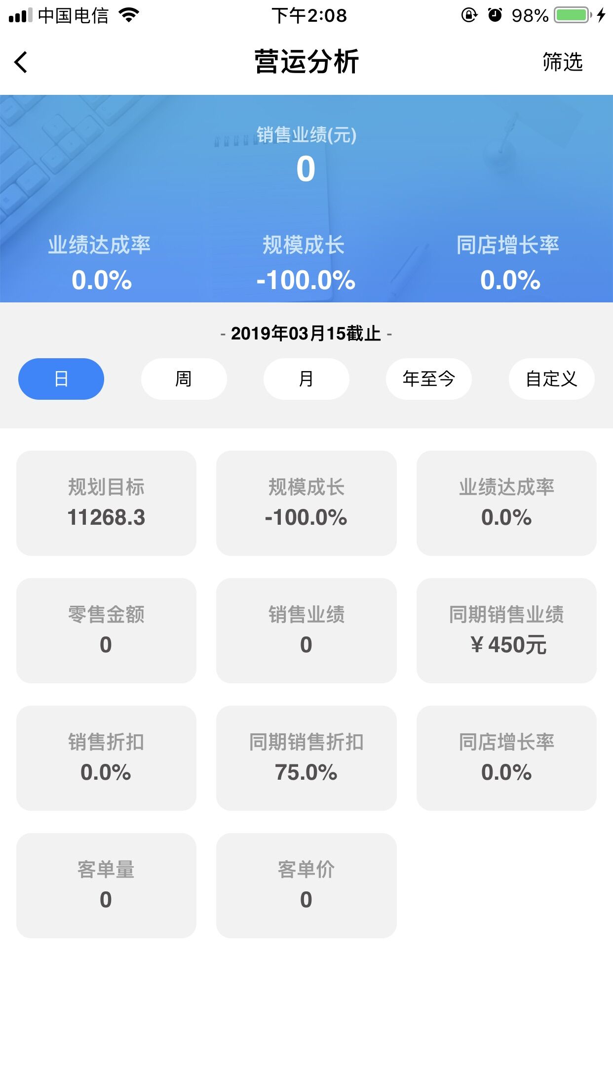 YY Dashboardappv0.2.4