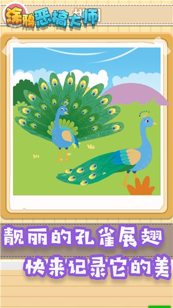 涂鸦恶搞大师v1.0