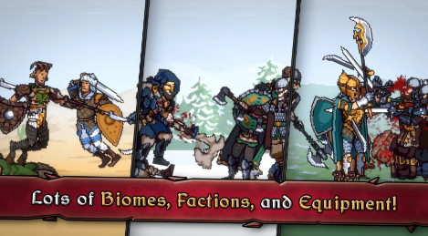 迪斯隆之剑v0.0.9