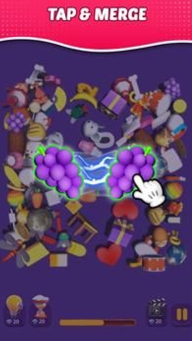 让我配对3Dv1.5.6