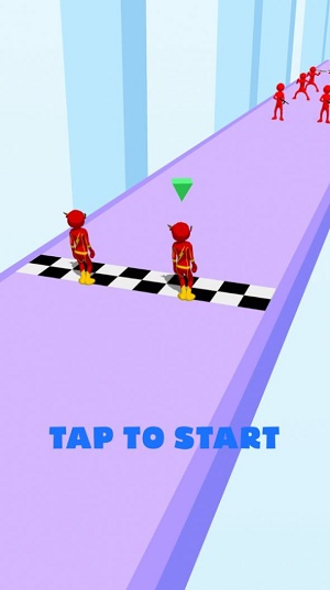 超级英雄冲冲冲v1.4