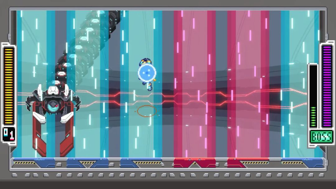 潜入电脑世界大行动v1.0