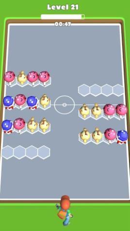 神奇宝贝排序v1.0.0