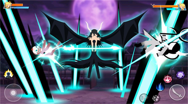 火柴人灵魂格斗v1.7