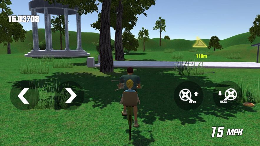 接儿子放学v1.0.9