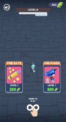 火柴人幸存者v0.3