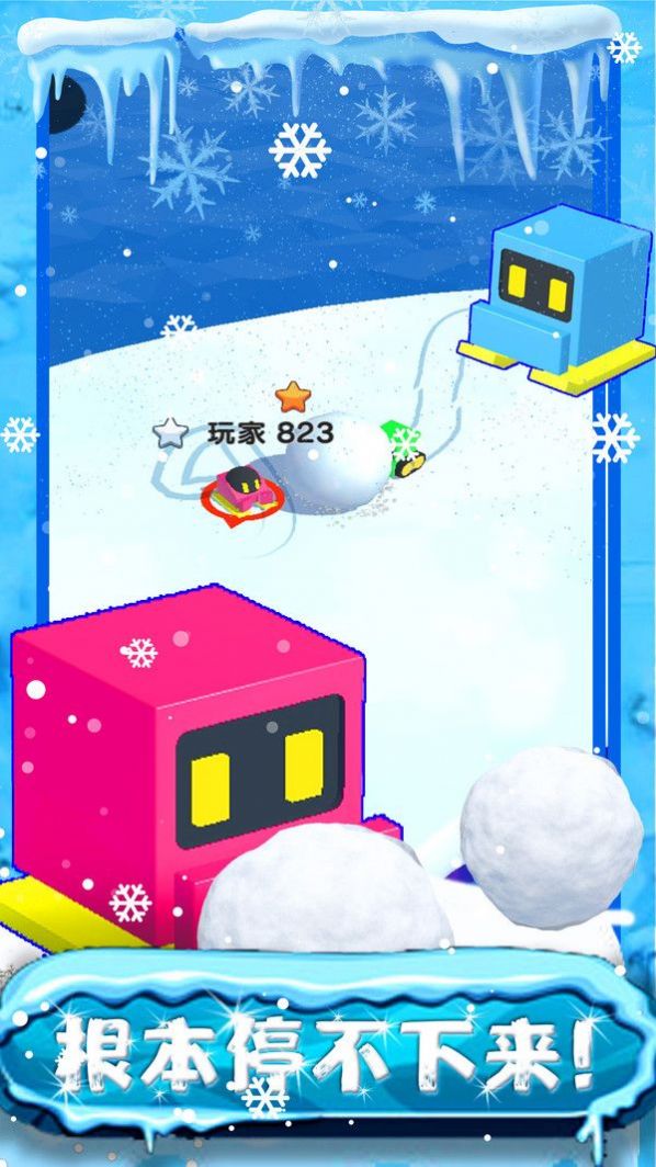 我的滑雪场经营模拟v1.2