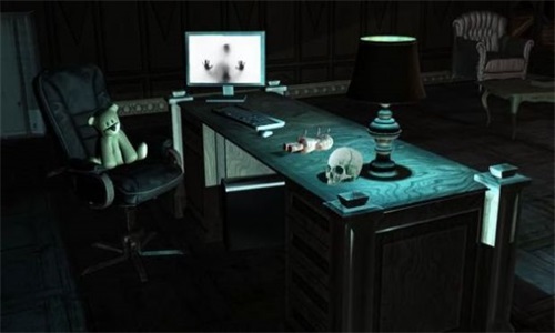 你好宝贝在鬼屋v0.4