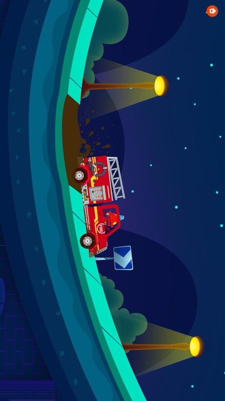 闪电赛车最新版v2.2.1