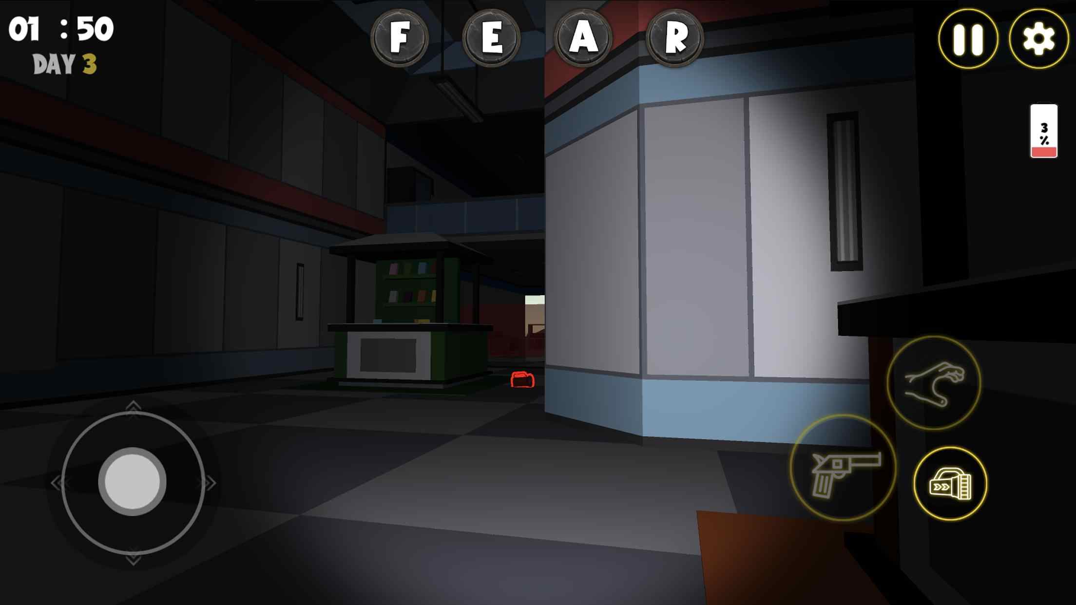 恐怖小猪商店2v2.0.4