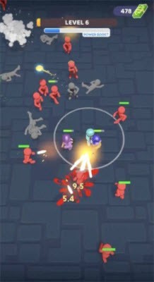 火柴人幸存者v0.3