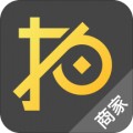 拍拍味商家版appv1.0.0