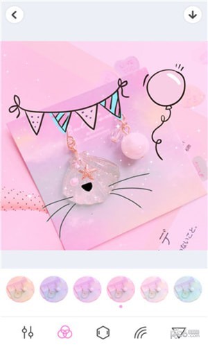 Kilo少女相机v1.6.8