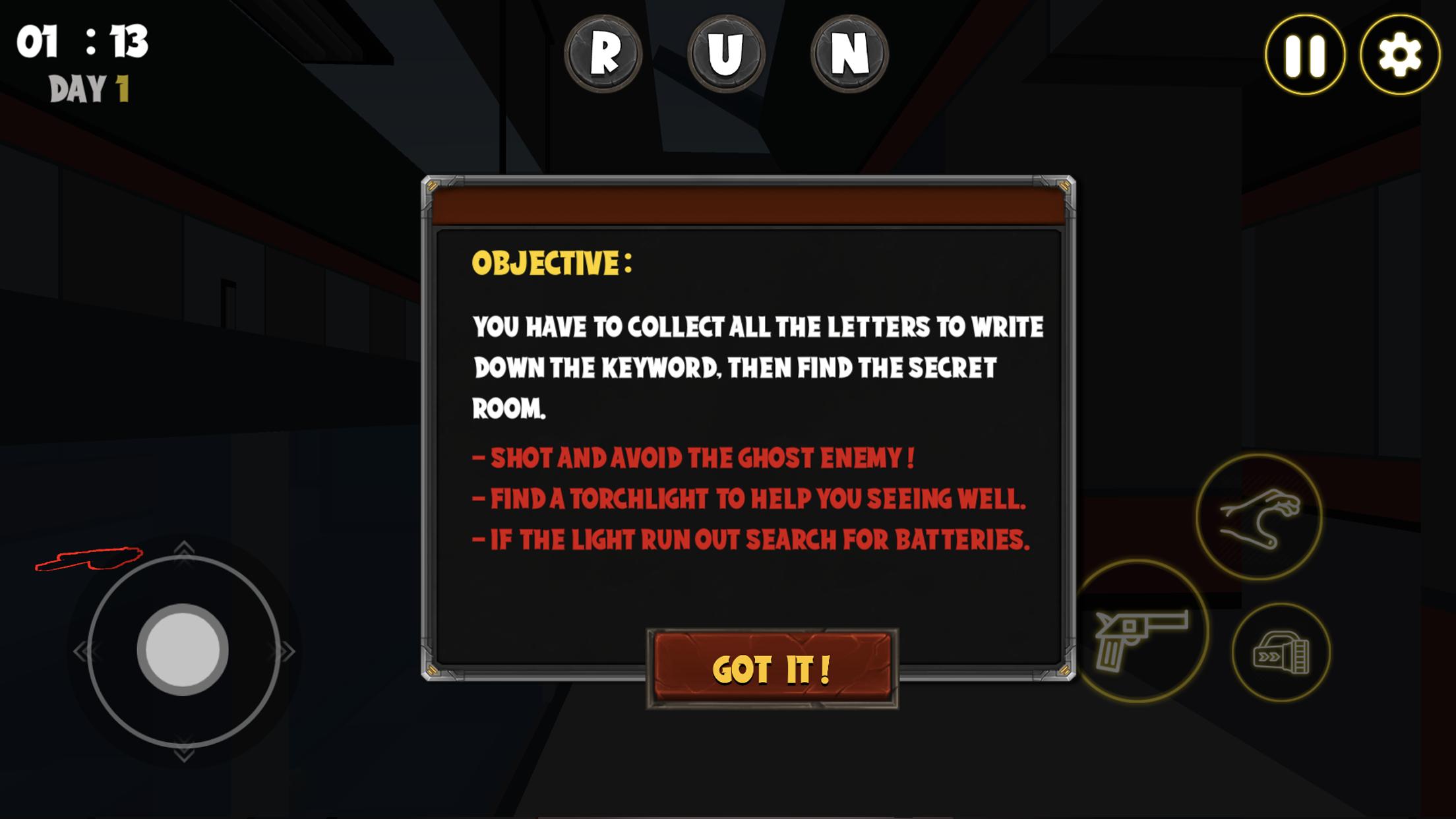 恐怖小猪商店2v2.0.4