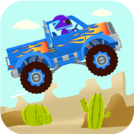 模拟越野卡车v3.0