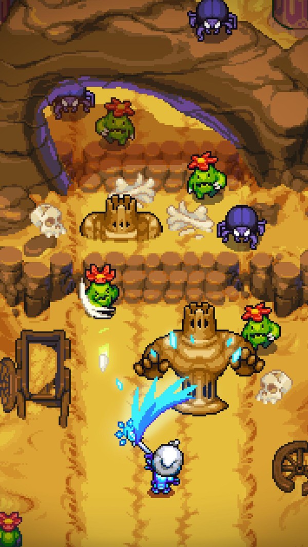 成长城堡探险v1.4.03