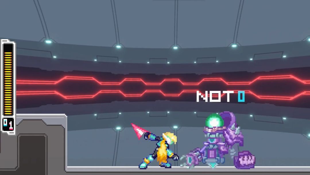 潜入电脑世界大行动v1.0