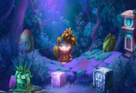 逃脱神秘小城堡v1.0.1