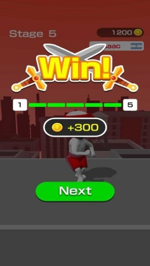 绘画战士3dv1.0.1