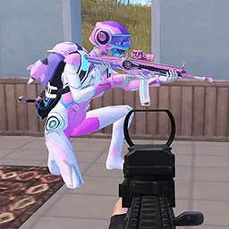 火箭少女特种兵v1.0