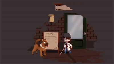 光盲游戏完整版v6.2