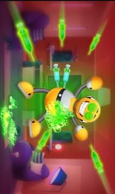 暴打人偶无限金币版v1.2.0