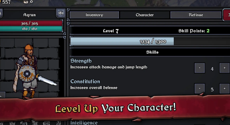 迪斯隆之剑v0.0.9