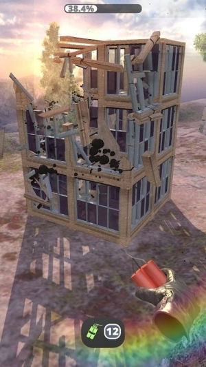 炸开我explode mev1.1.45