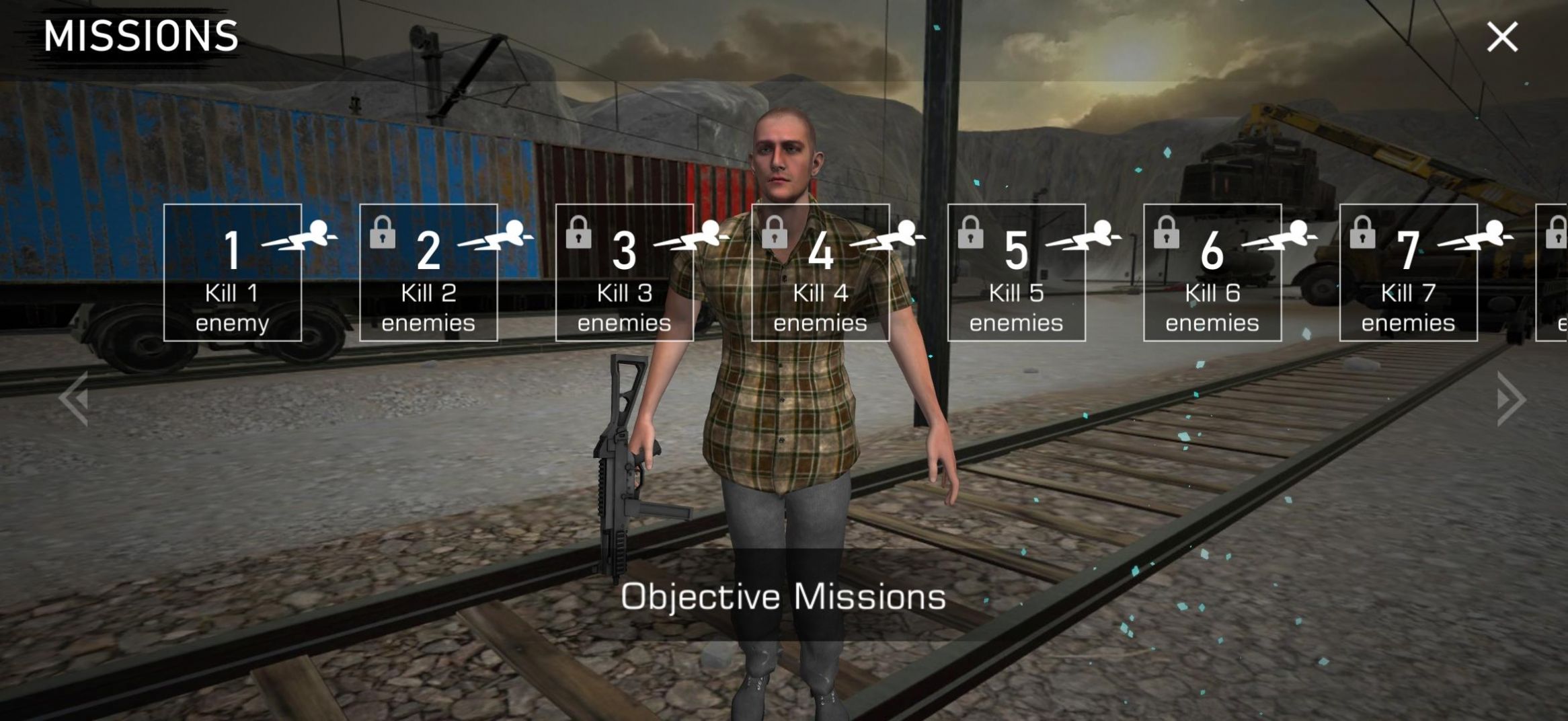 战场幸存者大逃杀v1.0.11