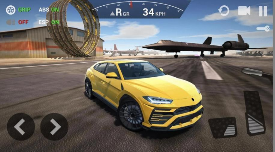 王牌飞车传奇v1.0.0