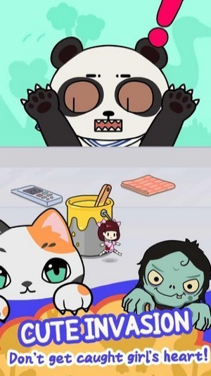 捉迷藏少女v1.0.3