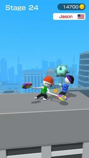 绘画战士3dv1.0.1