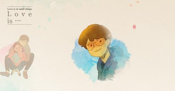 爱是小事手机版v1.0.9