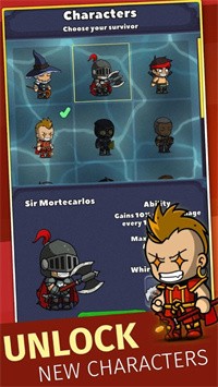 野兽幸存者v0.2.0