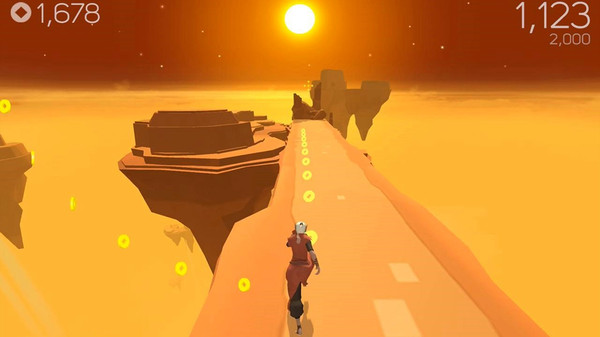 刺客跑酷v189.1.0.3018