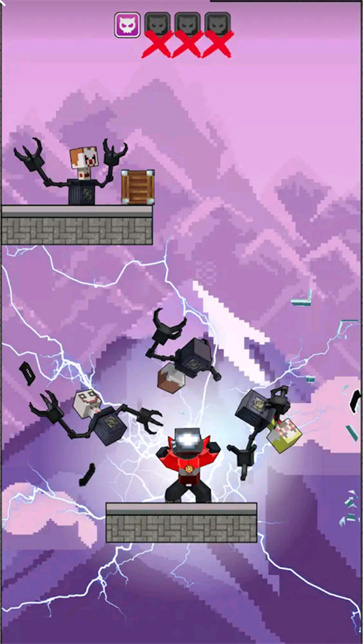 像素派对大作战v300.1.1.3018