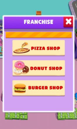 披萨发烧友大亨v1.0.0