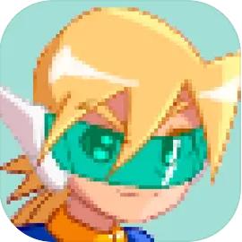 潜入电脑世界大行动v1.0