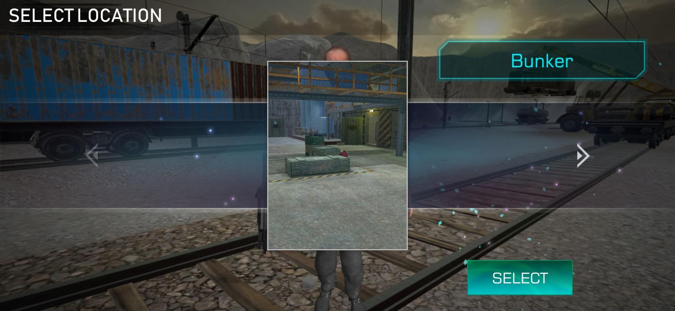 战场幸存者大逃杀v1.0.11