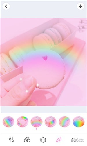 Kilo少女相机v1.6.8