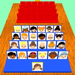 脑力精英大作战v1.0